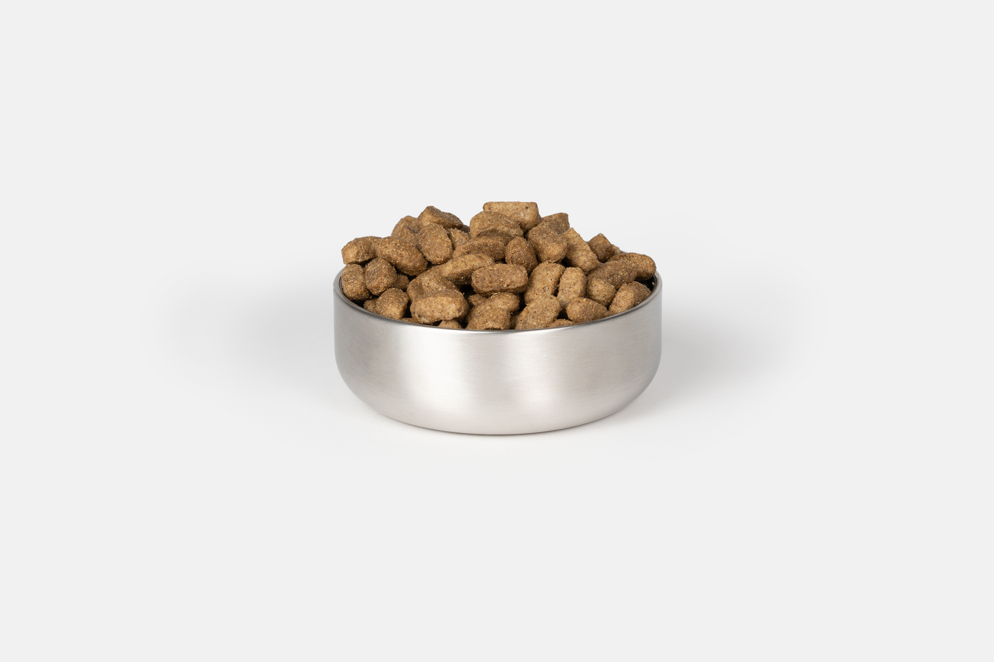 Shiroventure Thermoflasche - Napf für Futter