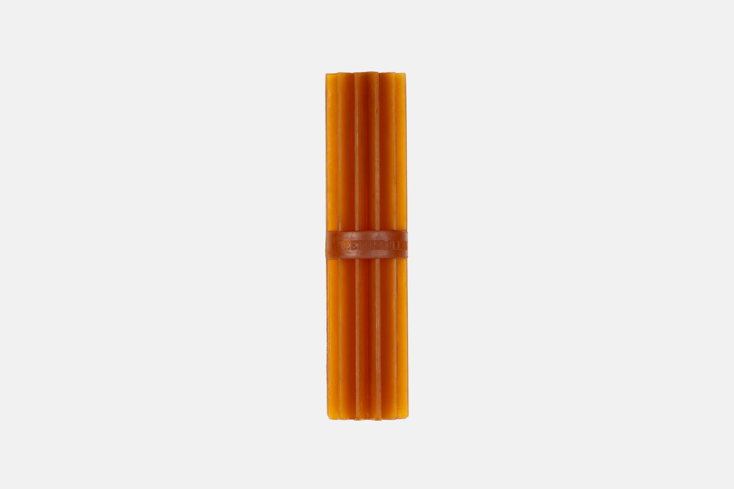 Retorn Rub Teether Clean - Zahnpflege Hundespielzeug, Ansicht von oben