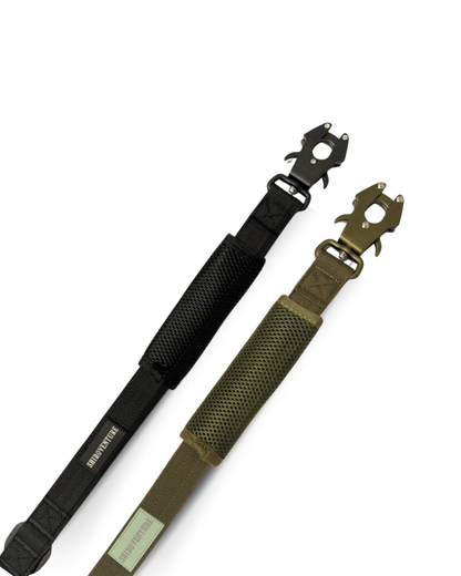 Shortleash