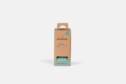 Poopbags mit Henkel