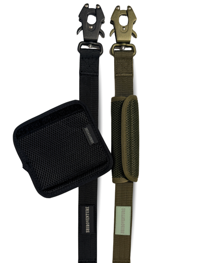 Shortleash