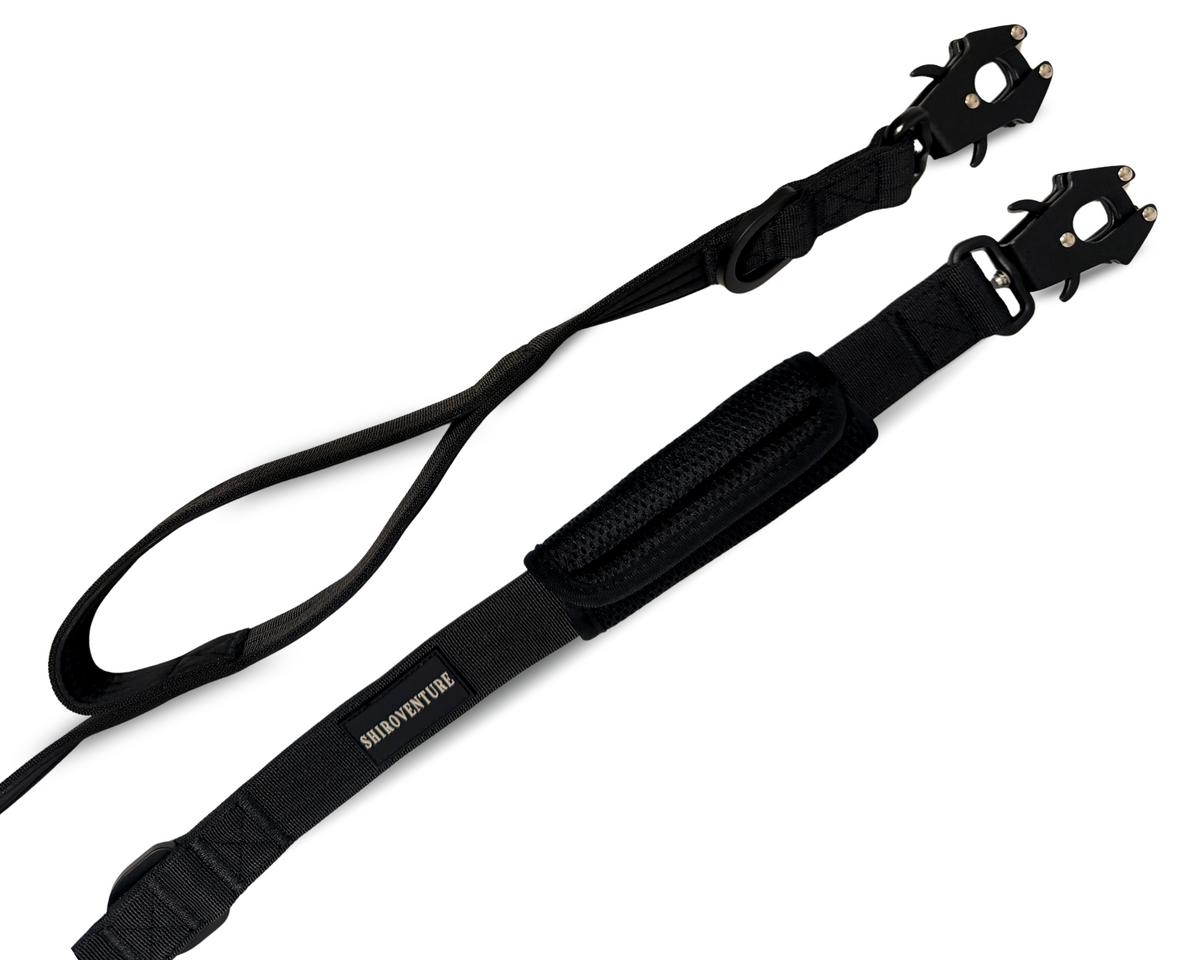 Shortleash