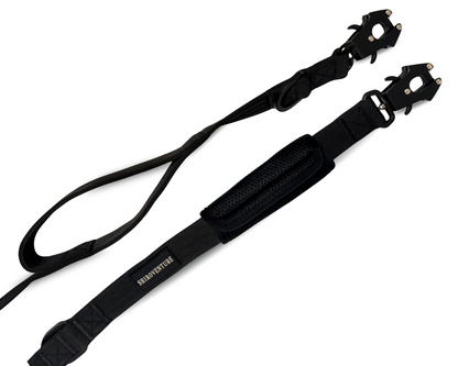 Shortleash