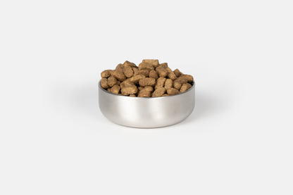 Shiroventure Thermoflasche - Napf für Futter