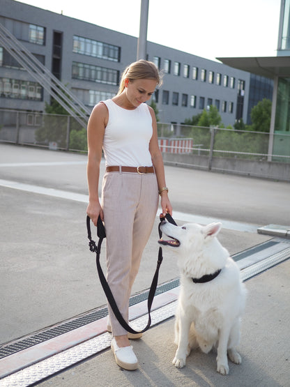 Shortleash