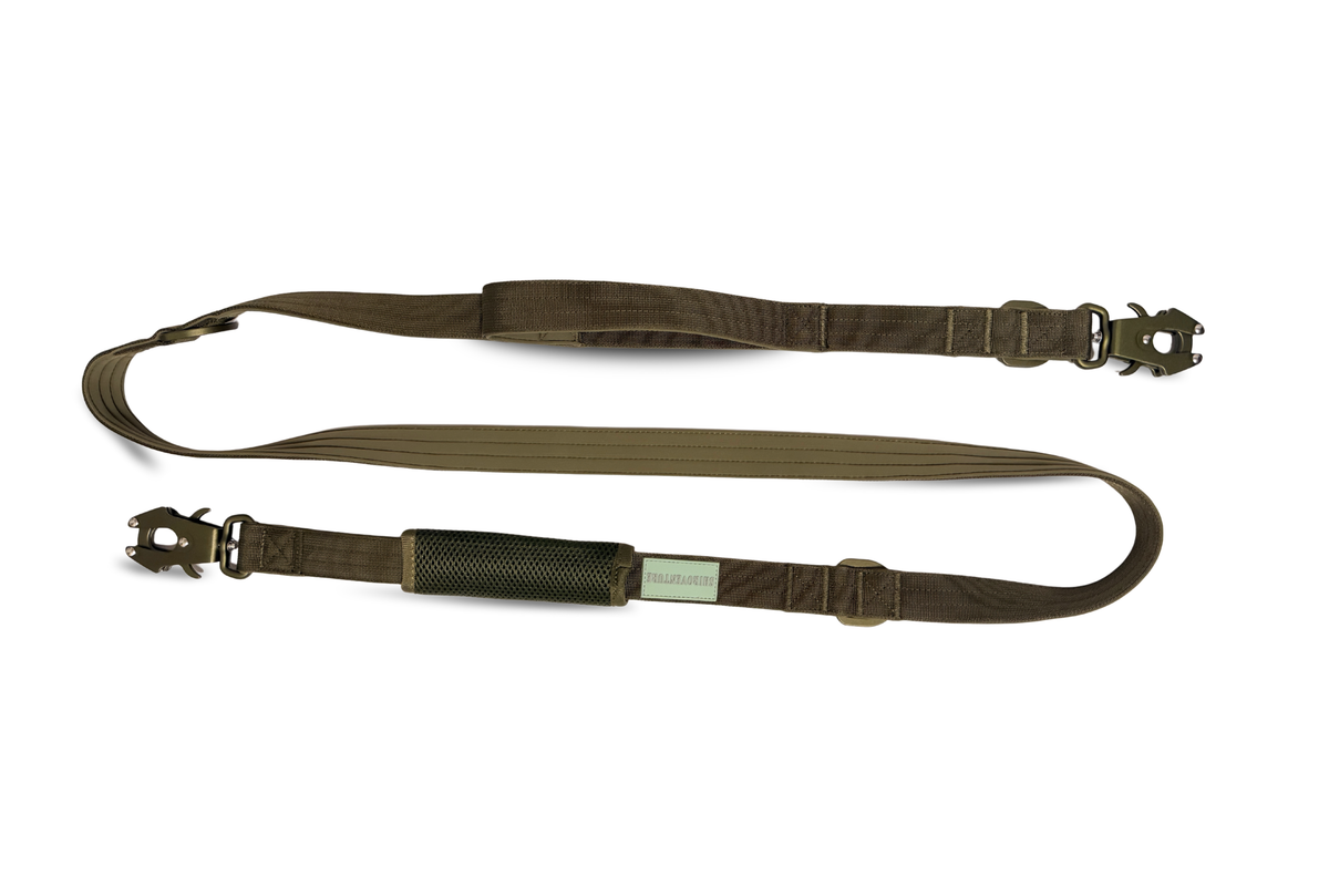 Shortleash