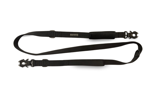 Shortleash